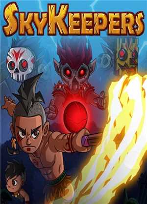 Download SkyKeepers-CODEX game