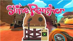 Download Slime Rancher The Little Big Storage-PLAZA game