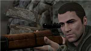 Download Sniper Elite V2 full game singleplayer ^^nosTEAM^^ game