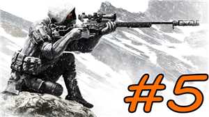 Download Sniper Ghost Warrior 2010 PC Hulp Release pc iso game