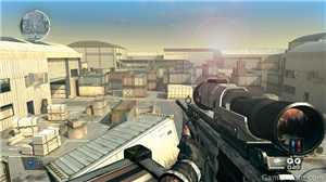 Download Snipers PAL XBOX360-COMPLEX game