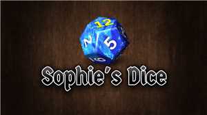 Download Sophie's Dice game