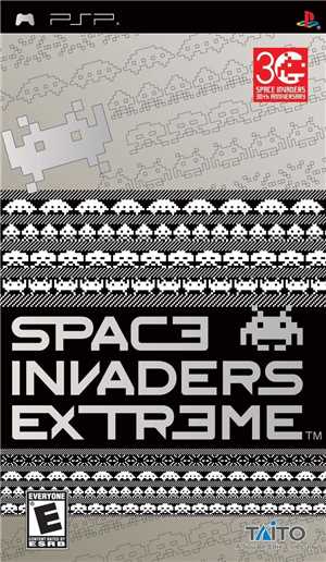 Download Space Invaders Extreme game