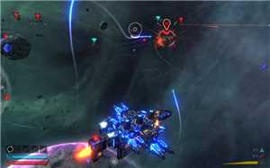 Download Space Pirates and Zombies v1 605-GOG game