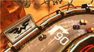 Download Speed Kills-HI2U game