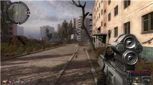 Download STALKER - Call Of Pripyat pcgame-  game