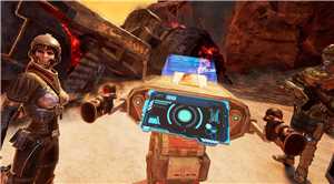 Download Star Rage VR game