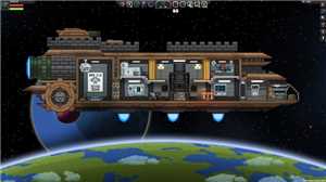 Download Starbound v1 3 3 game