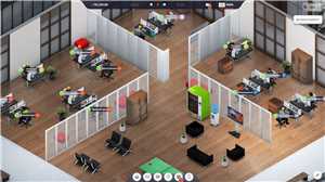 Download Startup Company v13 17 game