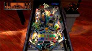 Download Stern Pinball Arcade PS4 PKG CUSA07869  game