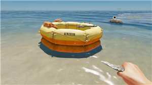 Download Stranded Deep v0 44 00 game