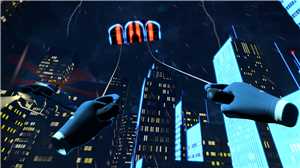 Download Stunt Kite Masters VR game