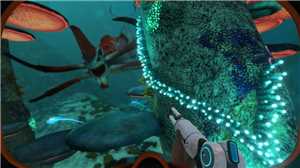 Download Subnautica FINAL VERSION-CODEX RePack game