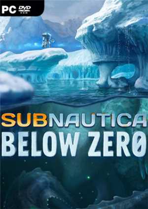 Download Subnautica: Below Zero v10 10 2019 game