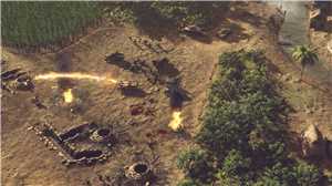 Download Sudden Strike 4 The Pacific War MULTi11-PLAZA game
