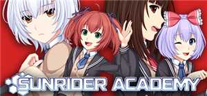 Download Sunrider Academy-DARKSiDERS game