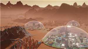 Download Surviving Mars-CODEX game