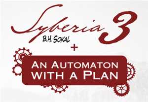 Download Syberia 3 An Automaton with a plan REPACK-KaOs game
