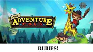 Download The Adventure Pals v1 0 0 14-SiMPLEX game