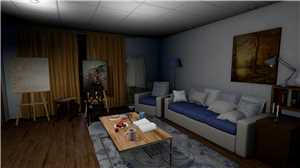Download The Apartment-CODEX game