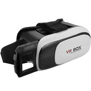 Download THE BOX VR game