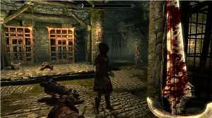 Download The Elder Scrolls V: Skyrim - Special Edition -R G Catalyst v 1.1.51.0.8 game