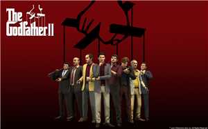 Download The Godfather - Corepack game