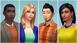 Download The Sims 4 Update v1 2 16 10-RELOADED game