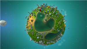 Download The Universim Alpha 22 game