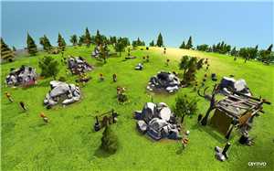 Download The Universim game