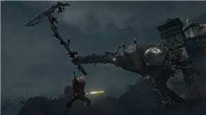 Download The Witcher 3 Wild Hunt DLC Pack 2-BAT game