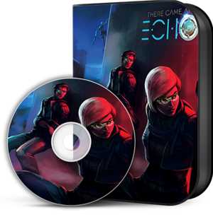 Download There Came an Echo PROPER-CODEX game