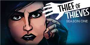 Download Thief of Thieves: Season One Volumes 1 & 2 out of 4 game