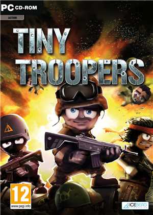 Download Tiny Troopers game