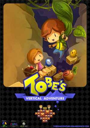 Download Tobe's Vertical Adventure game