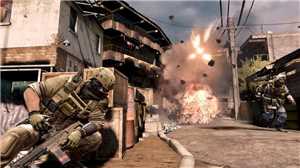 Download Tom Clancys Ghost Recon Future Soldier-SKIDROW game