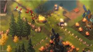 Download Tooth and Tail v1 0 7 1 game