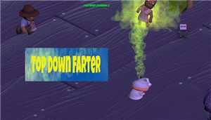 Download TopDownFarter-Unleashed game