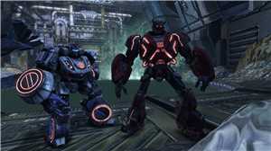 Download Transformers: Fall of Cybertron , Selective Download - from 3.7 GB +3 DLCs, MULTi6 game