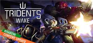 Download Tridents Wake Khareni-HOODLUM game
