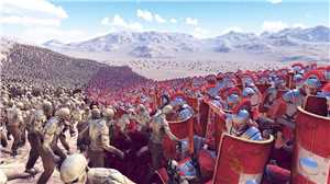 Download Ultimate Epic Battle Simulator v1 7 game