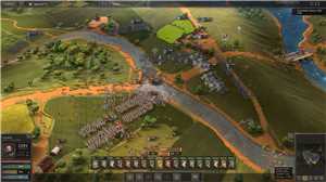 Download Ultimate General: Civil War *2017* - V1 09 Rev 21114 Full Campaign MULTi8-ENG SYMMETRICAL EXE game