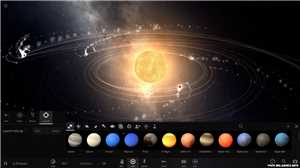 Download Universe Sandbox 2 v20 1 3 game