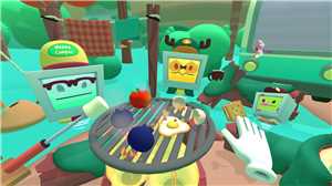 Download Vacation Simulator game