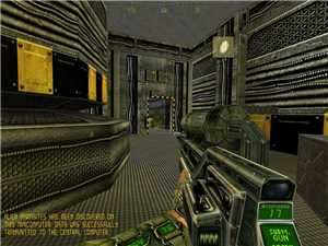 Download Venom Codename: Outbreak-GOG game