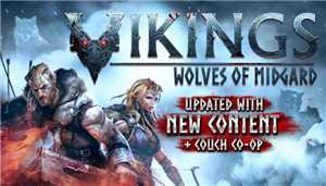 Download Vikings - Wolves of Midgard v2 03-GOG game