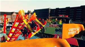 Download Virtual Rides 3 Bounce Machine Update v1 6 0 incl DLC-PLAZA game