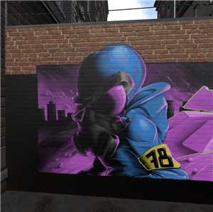 Download ViveSpray 2 game