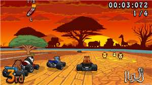 Download Wacky Wheels HD v1 0 2 game