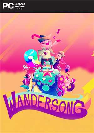 Download Wandersong-TiNYiSO game